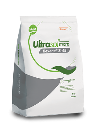 Ultrasol® micro Rexene® Zn15