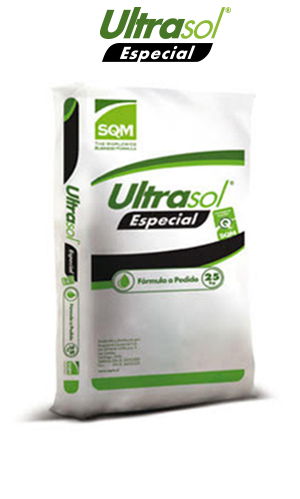Ultrasol® Calidad