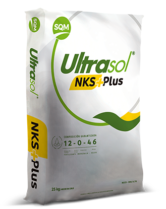 Ultrasol® NKS+plus