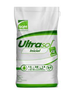 Ultrasol Inicial – Chile