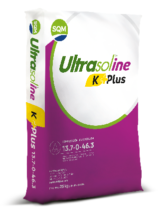 Ultrasoline K Plus – Perú