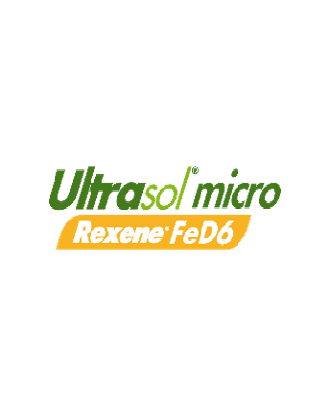 Ultrasol® micro Rexene® FeD6