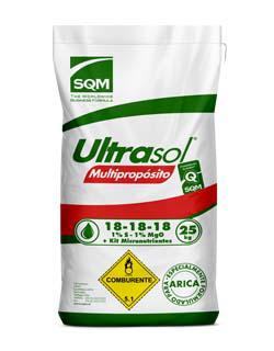 Ultrasol® Multipropósito Arica