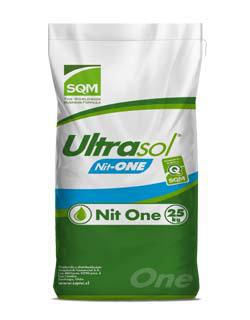 Ultrasol® Nit-ONE 25