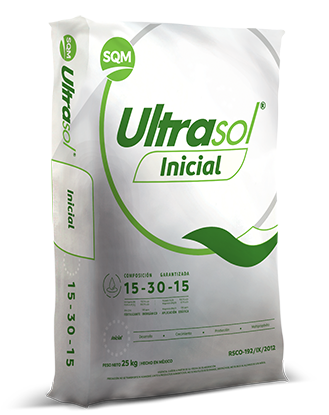 Ultrasol® Inicial
