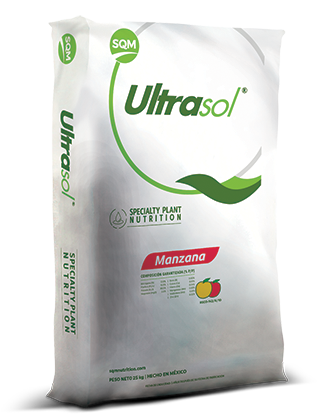 Ultrasol® Manzana
