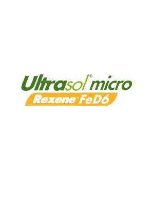 Ultrasol® micro Rexene® FeD6