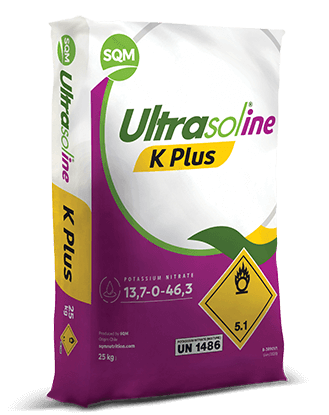 Ultrasoline K Plus – España
