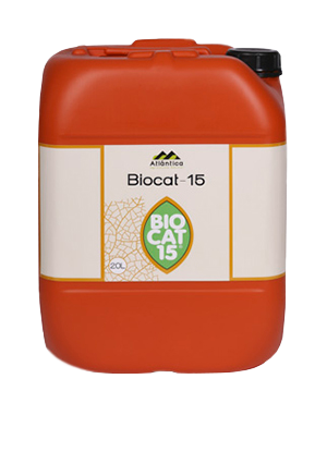 Biocat-15