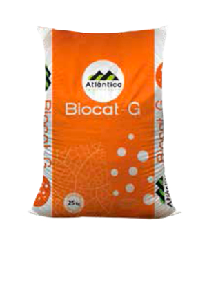 Biocat-G