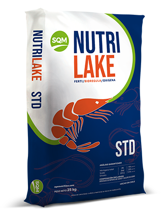 NutriLake® STD