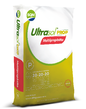 Ultrasol Multipropósito PROP – México