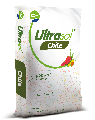 Ultrasol Chile