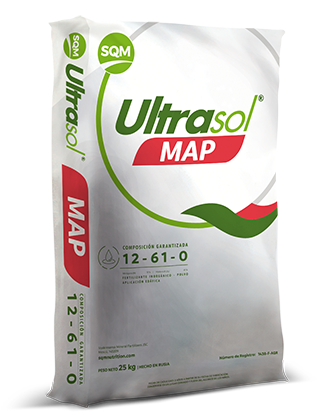 Ultrasol® MAP