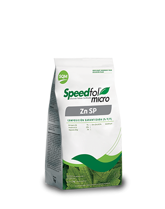 Speedfol® micro Zn