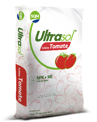 Ultrasol Tomate