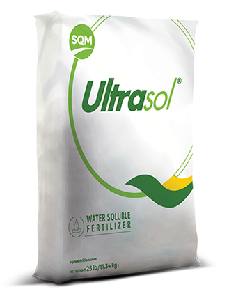 Ultrasol® Finisher