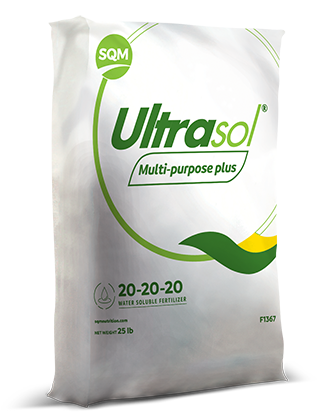 Ultrasol® Multi-Purpose Plus