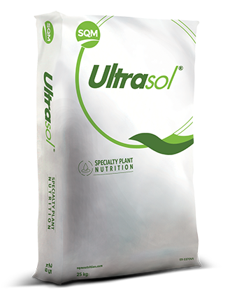 Ultrasol® wsNPKs compounds