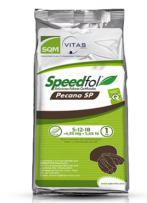 Speedfol Pecano SP