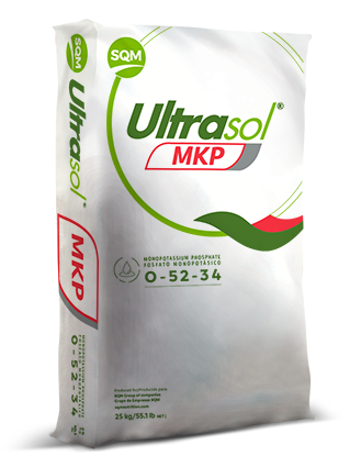 Ultrasol MKP