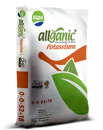 Allganic® Potassium