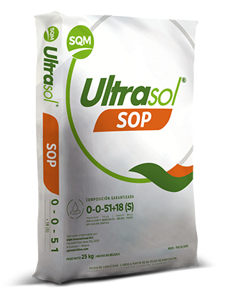 Ultrasol®  SOP