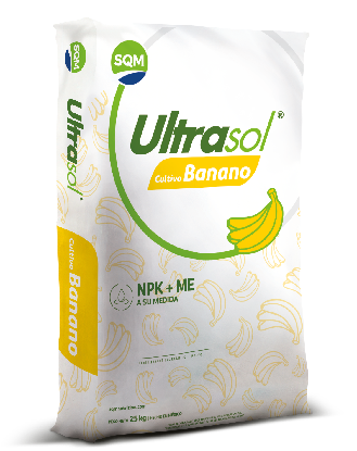 Ultrasol Banano