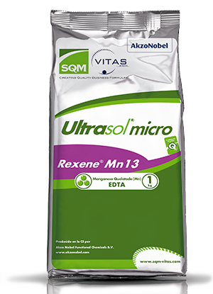 Ultrasol® micro Rexene® Mn13
