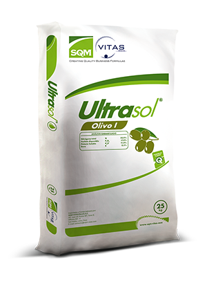 Ultrasol® Olivo I