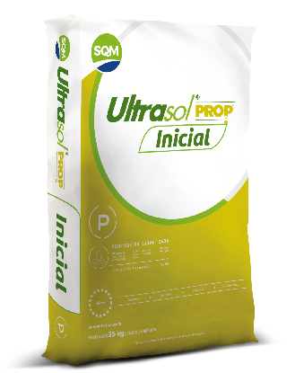 Ultrasol Inicial PROP – México