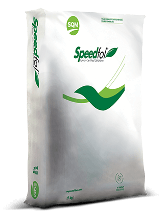Speedfol Cereal SP – Polonia
