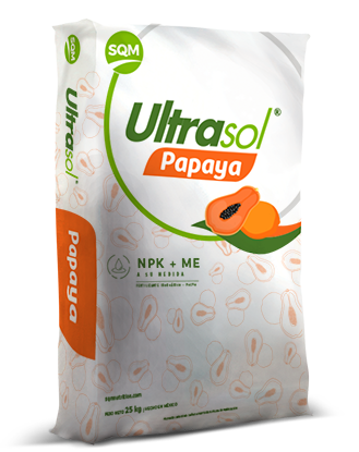 Ultrasol® Papaya