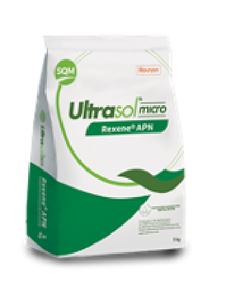 Ultrasol® micro Rexene® APN
