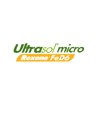Ultrasol micro Rexene FeD6