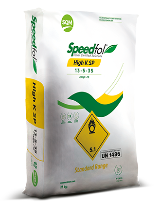 Speedfol® High K SP