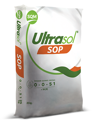 Ultrasol® SOP