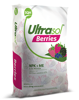 Ultrasol® Berries
