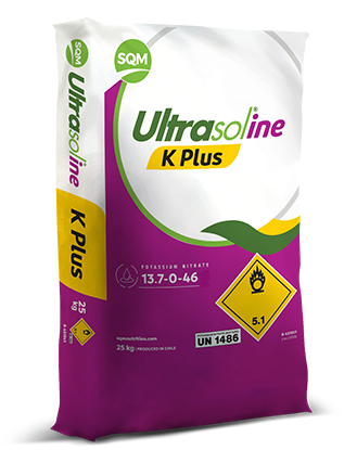 Ultrasol®ine K Plus