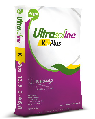 Ultrasol®ine K+Plus