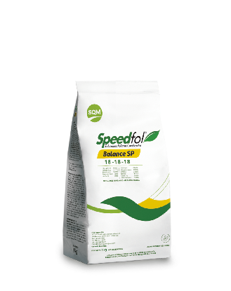 Speedfol® Balance SP