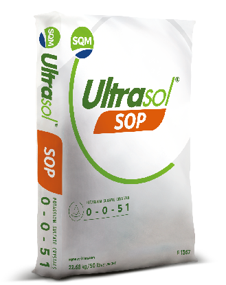 Ultrasol SOP