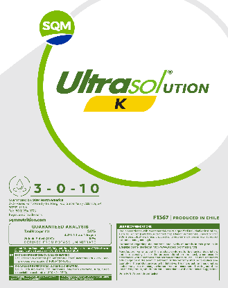 Ultrasol®ution