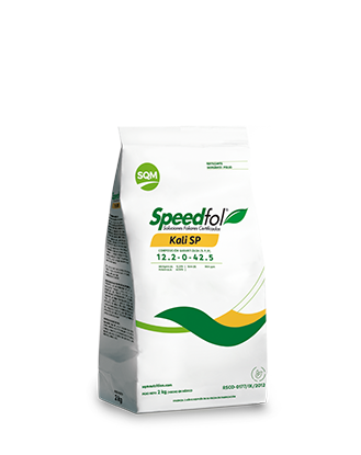 Speedfol® Kali SP