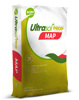 Ultrasol® MAP PROP®