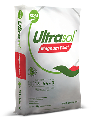 Ultrasol® Magnum P44