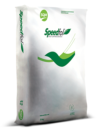 Speedfol Cereal SP – Korea