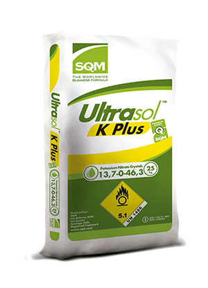 Ultrasol® K Plus