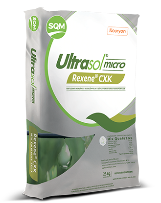 Ultrasol® micro CXK