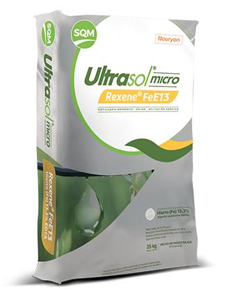 Ultrasol® micro Rexene® FeE13